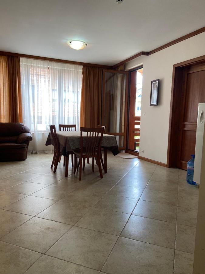 Luxory Aparthotel In 4 Star Spa Hotel St Ivan Rilski, Bansko Esterno foto