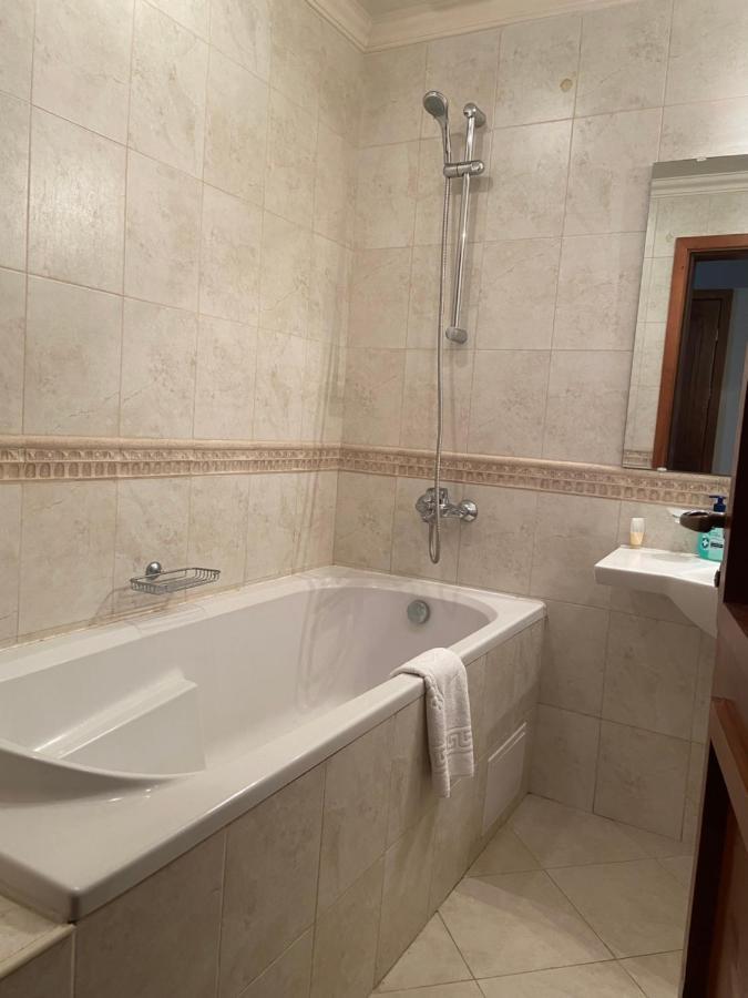 Luxory Aparthotel In 4 Star Spa Hotel St Ivan Rilski, Bansko Esterno foto