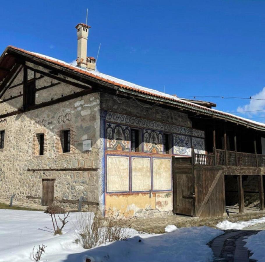 Luxory Aparthotel In 4 Star Spa Hotel St Ivan Rilski, Bansko Esterno foto