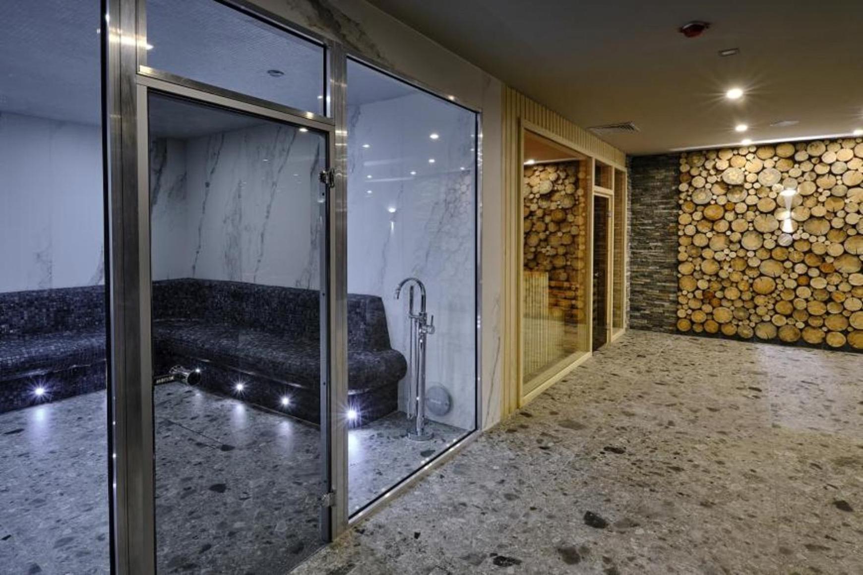 Luxory Aparthotel In 4 Star Spa Hotel St Ivan Rilski, Bansko Esterno foto